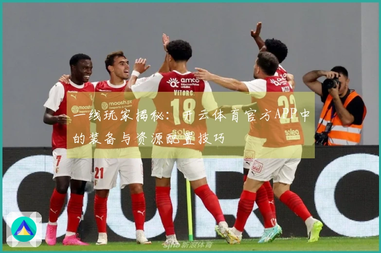 一线玩家揭秘：开云体育官方APP中的装备与资源配置技巧